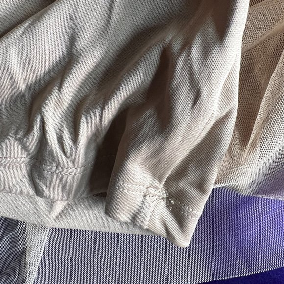 NWT📌 Candalite 2 - Piece Lace Mother of the Bride - Ball - Prom - Formal Dress - Picture 14 of 15